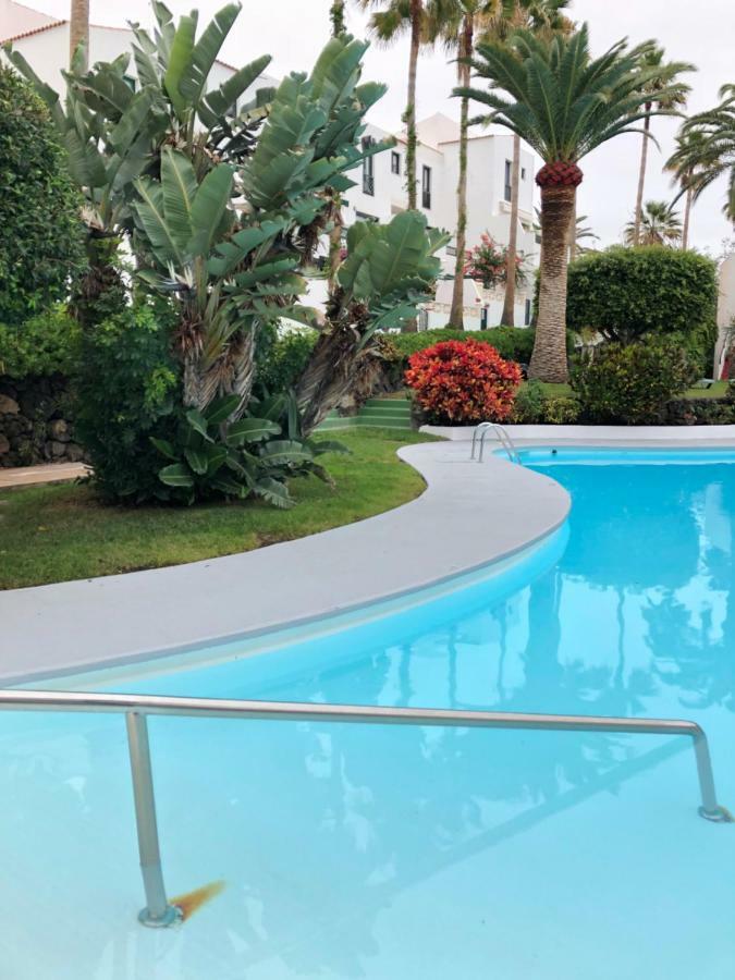 San Antonino Del Mar Διαμέρισμα Playa Cancajos.- BreNa Baja  Εξωτερικό φωτογραφία